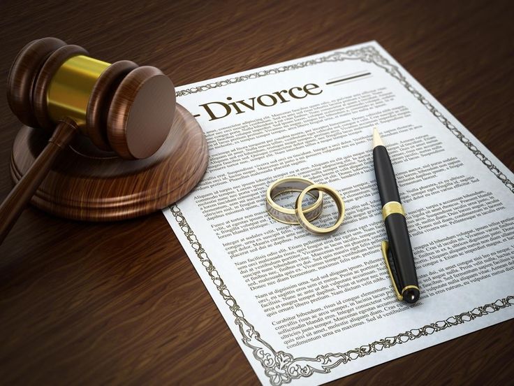 Divorce Problem