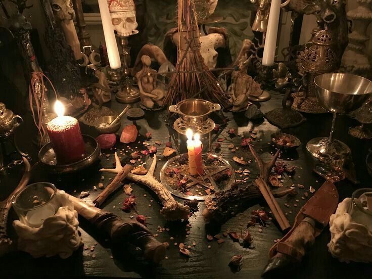 Psychic Venkoji Rav - Black Magic Expert