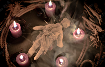 Voodoo Spell