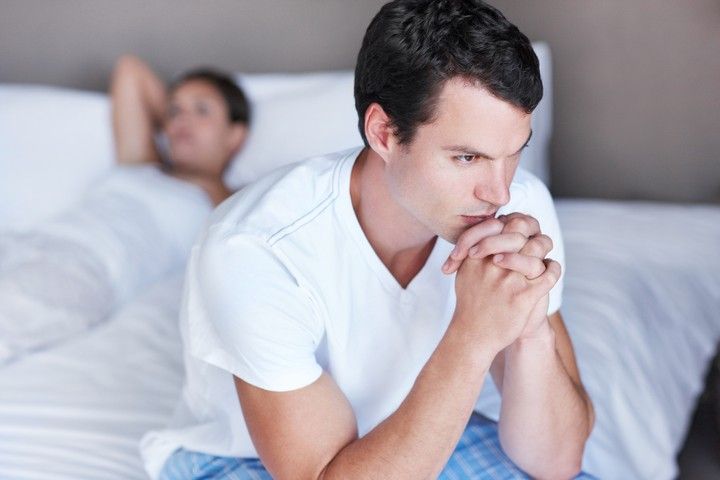 Childless Couples