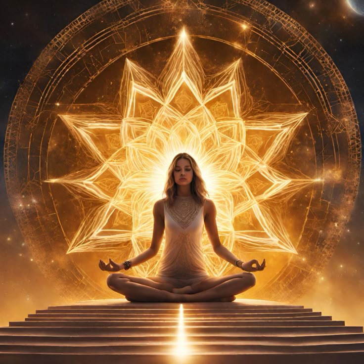 Spiritual Healing
